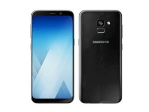 samsung galaxy a8 2018 a530f